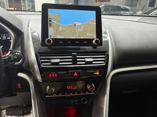 Mitsubishi Eclipse Cross 2022 INSTYLE PLUG-IN HYBRID-thumb-16