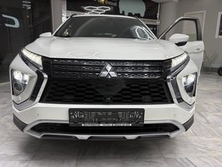 Mitsubishi Eclipse Cross 2022 INSTYLE PLUG-IN HYBRID-thumb-3