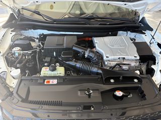 Mitsubishi Eclipse Cross 2022 INSTYLE PLUG-IN HYBRID-thumb-22
