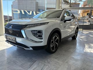 Mitsubishi Eclipse Cross 2022 INSTYLE PLUG-IN HYBRID