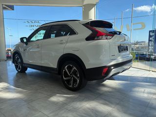 Mitsubishi Eclipse Cross 2022 INSTYLE PLUG-IN HYBRID-thumb-7