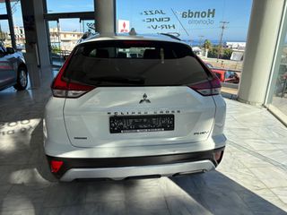 Mitsubishi Eclipse Cross 2022 INSTYLE PLUG-IN HYBRID-thumb-10