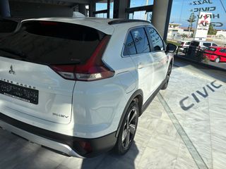 Mitsubishi Eclipse Cross 2022 INSTYLE PLUG-IN HYBRID-thumb-9
