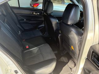 Mitsubishi Eclipse Cross 2022 INSTYLE PLUG-IN HYBRID-thumb-21