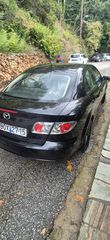 Mazda 6 2007