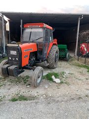 Τρακτέρ Ursus 2002 4512