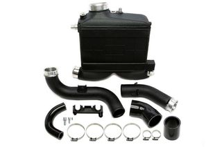 Intercooler Kit Αναβάθμισης για Mercedes Benz C-Class W205 / E-Class W213 / GLC/GLE-Class X/C253, C292 με κινητήρες M276 Βελτίωσης +20-30HP