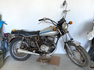 Honda 1987