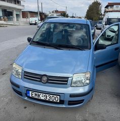 Fiat Panda 2010