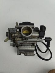 ΚΑΡΜΠΥΡΑΤΕΡ PIAGGIO FLY 125 150 4T ME TPS *MOTO LEADER PARTS*