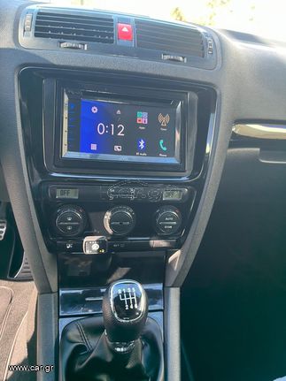 Skoda Octavia 2008 Vrs