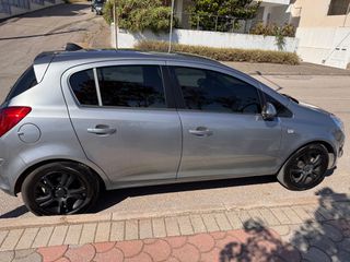 Opel Corsa 2013