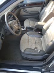 Audi A6 allroad 2001 ALLROAD BITURBO AUTOMATIC