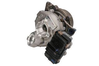 Υπερπληρωτής Turbocharger BMW