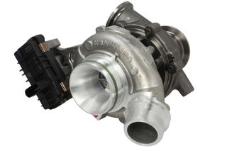 Υπερπληρωτής BMW 1 (F20), 1 (F21), 2 (F22, F87), 2 (F23), 2 (F45), 3 (F30, F80), 3 (F31), 3 GRAN TURISMO (F34), 4 (F32, F82), 4 (F33, F83) 2.0D 07.11-