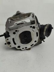 ΚΕΦΑΛΗ PIAGGIO BEVERLY 250 ΚΑΡΜΠΥΡΑΤΕΡ *MOTO LEADER PARTS*
