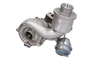 Υπερπληρωτής  AUDI A3, TT; SEAT LEON, TOLEDO II; SKODA OCTAVIA I; VW BORA, BORA I, GOLF IV, NEW BEETLE 1.8 10.98-09.10