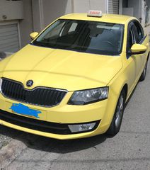 Skoda Octavia 2017 1,6