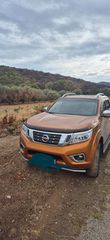 Nissan NP300 2017