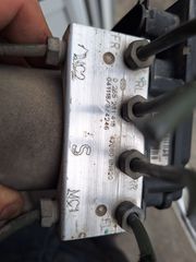 ΜΟΝΑΔΑ ABS NISSAN ALMERA N16 2002-2008 0265231415  47660 BN820
