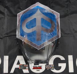 Ανεμοθωρακας (Ζελατίνα) Για Piaggio XEvo X8 X9 125-150-180-200-250-400cc 2000-2016 Μοντέλα Καινούργια Γνησιά