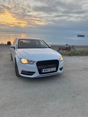 Audi A3 2013 SPORTBACK 1.6 TDI AMBITION