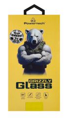 POWERTECH tempered glass Emery 5D TGC-0763 για iPhone 14, full glue