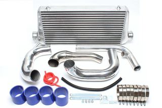 Intercooler Kit Αναβάθμισης για  Nissan 200SX S13 Βελτίωσης +20-30HP