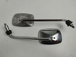 ΚΑΘΡΕΦΤΕΣ PIAGGIO BEVERLY *MOTO LEADER PARTS*