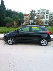 Ford Ka 2017 KA+