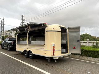 Καντίνα 2025 Κινητό Κατάστημα Mini donuts & Crepes 5,50cm-thumb-4