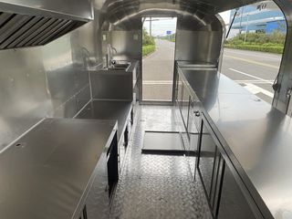 Καντίνα 2025 Κινητό Κατάστημα Mini donuts & Crepes 5,50cm-thumb-10