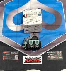 Δάγκανα Μπρος Φρένου Για Piaggio/Gilera/Vespa/Aprilia/Derbi 50-100-125-150-180-200-250-300cc 1998-2020 Μοντέλα Καινούργια Γνησιά