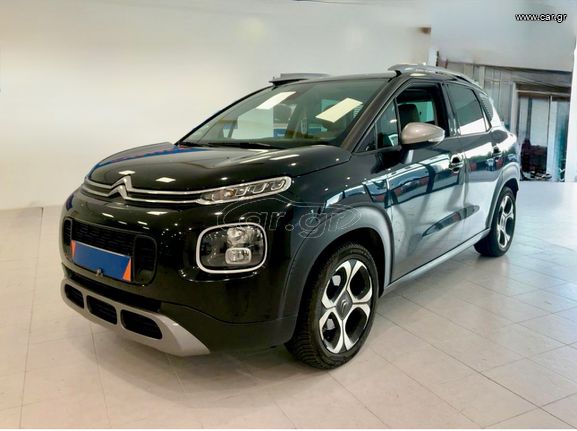 Citroen C3 Aircross 2019 PURETECH 110  SHINE PANORAMA