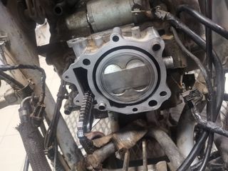 Suzuki Burgman 400 2005-thumb-1