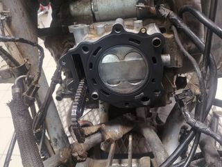 Suzuki Burgman 400 2005-thumb-2