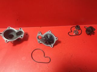 Suzuki Burgman 400 2005-thumb-3