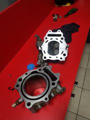 Suzuki Burgman 400 2005-thumb-4