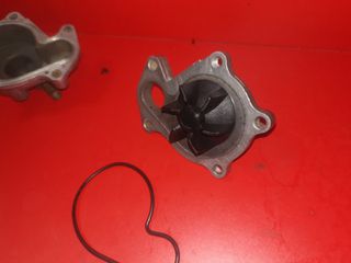 Suzuki Burgman 400 2005-thumb-5