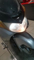 Suzuki Burgman 400 2005-thumb-8