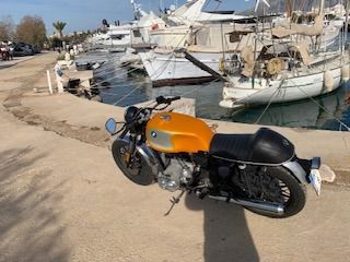 Bmw R 45 1978 R 100 Cafe Racer-thumb-3