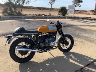 Bmw R 45 1978 R 100 Cafe Racer-thumb-4