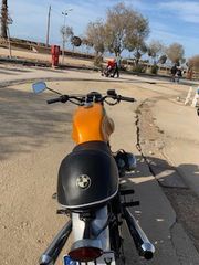 Bmw R 45 1978 R 100 Cafe Racer-thumb-5