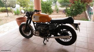 Bmw R 45 1978 R 100 Cafe Racer-thumb-9