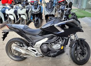 Honda NC 750X 2026 DCT-thumb-1