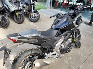Honda NC 750X 2026 DCT-thumb-7