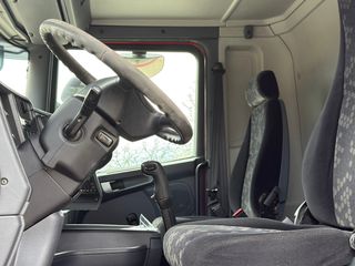 Ανατροπή Scania 2019 R 410 * Ανατρεπόμενο * ΣΕ ΑΡΙΣΤΗ ΚΑΤΑΣΤΑΣΗ / 8x4-thumb-7