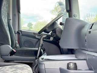 Ανατροπή Scania 2019 R 410 * Ανατρεπόμενο * ΣΕ ΑΡΙΣΤΗ ΚΑΤΑΣΤΑΣΗ / 8x4-thumb-9
