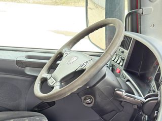 Ανατροπή Scania 2019 R 410 * Ανατρεπόμενο * ΣΕ ΑΡΙΣΤΗ ΚΑΤΑΣΤΑΣΗ / 8x4-thumb-10