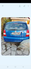 Kia Picanto 2006